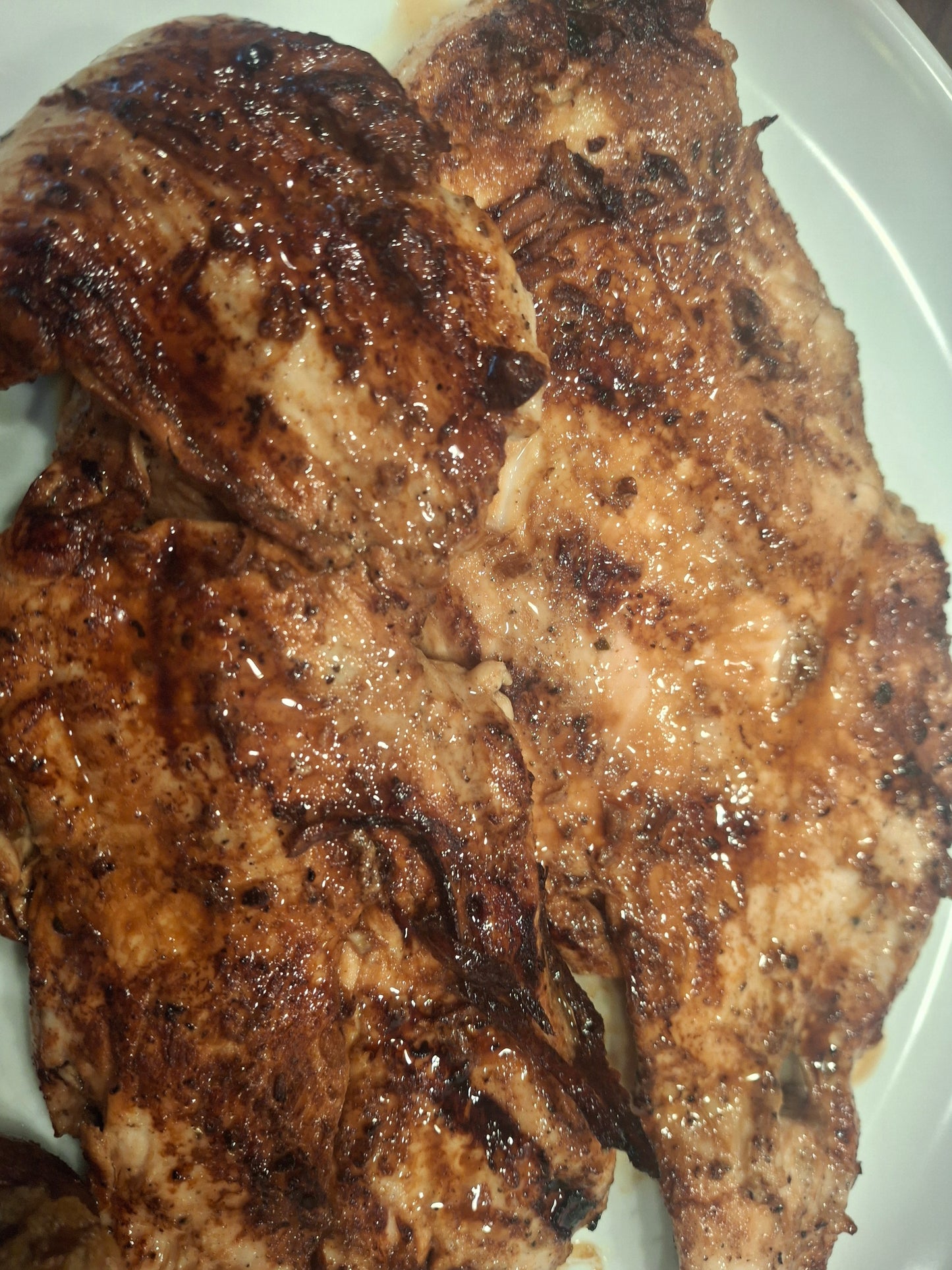 Chicken Breast Bulk-40lb case Great Value!