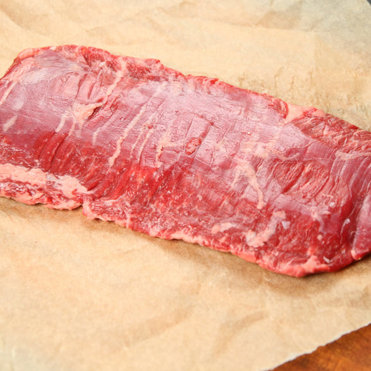 Skirt Steak "Outer Center cut" 8oz ea.