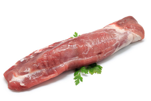 Pork Tenderloin Boneless 7 lbs