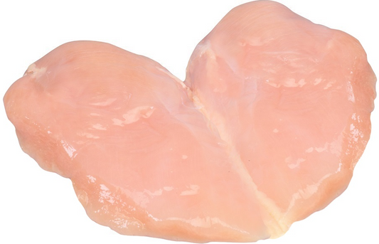 Chicken Breast Bulk-40lb case Great Value!