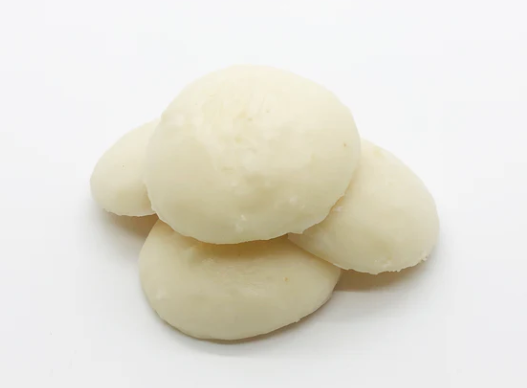 Lemon Ricotta Cookies