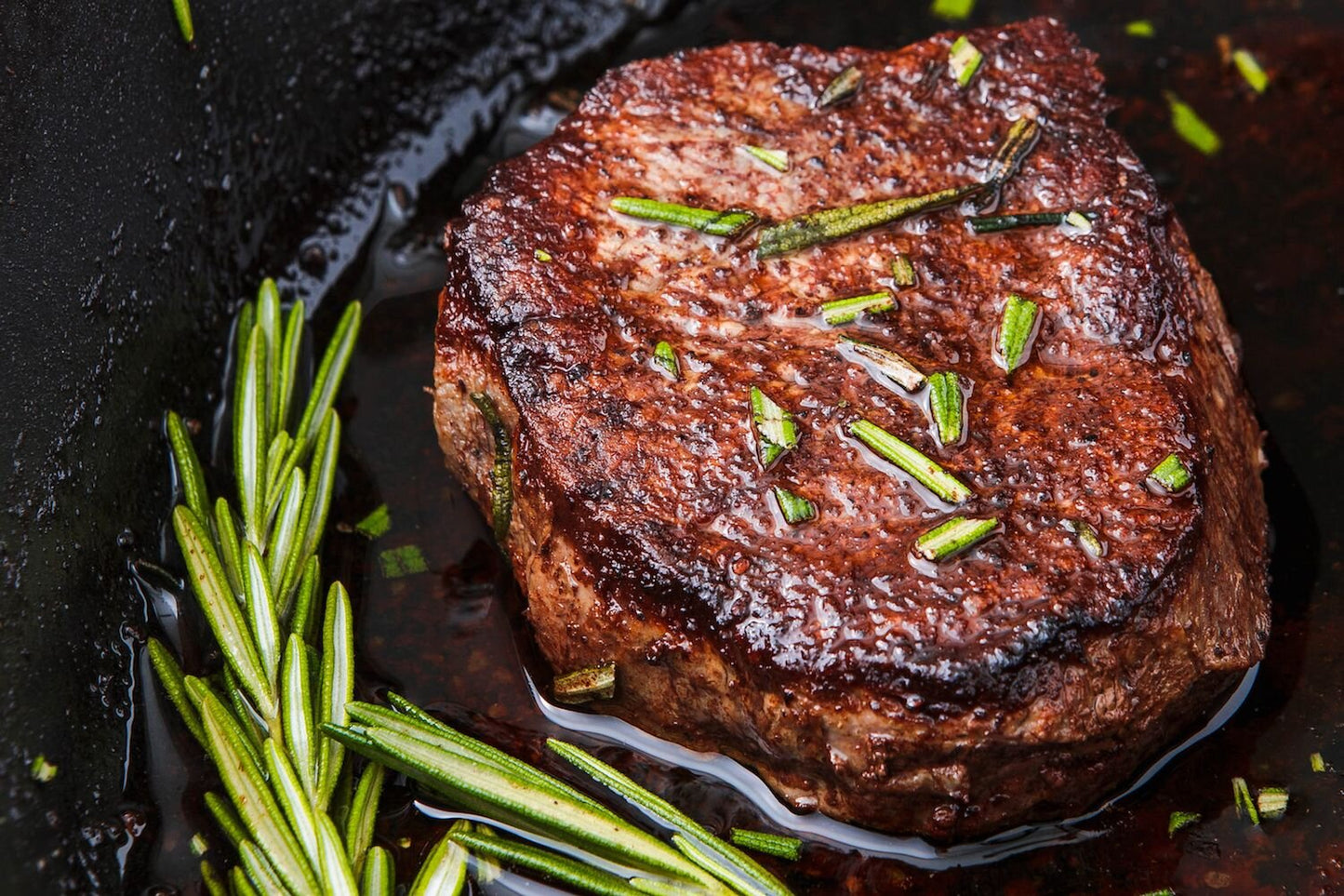 Filet Mignon 8oz (Center Cut)