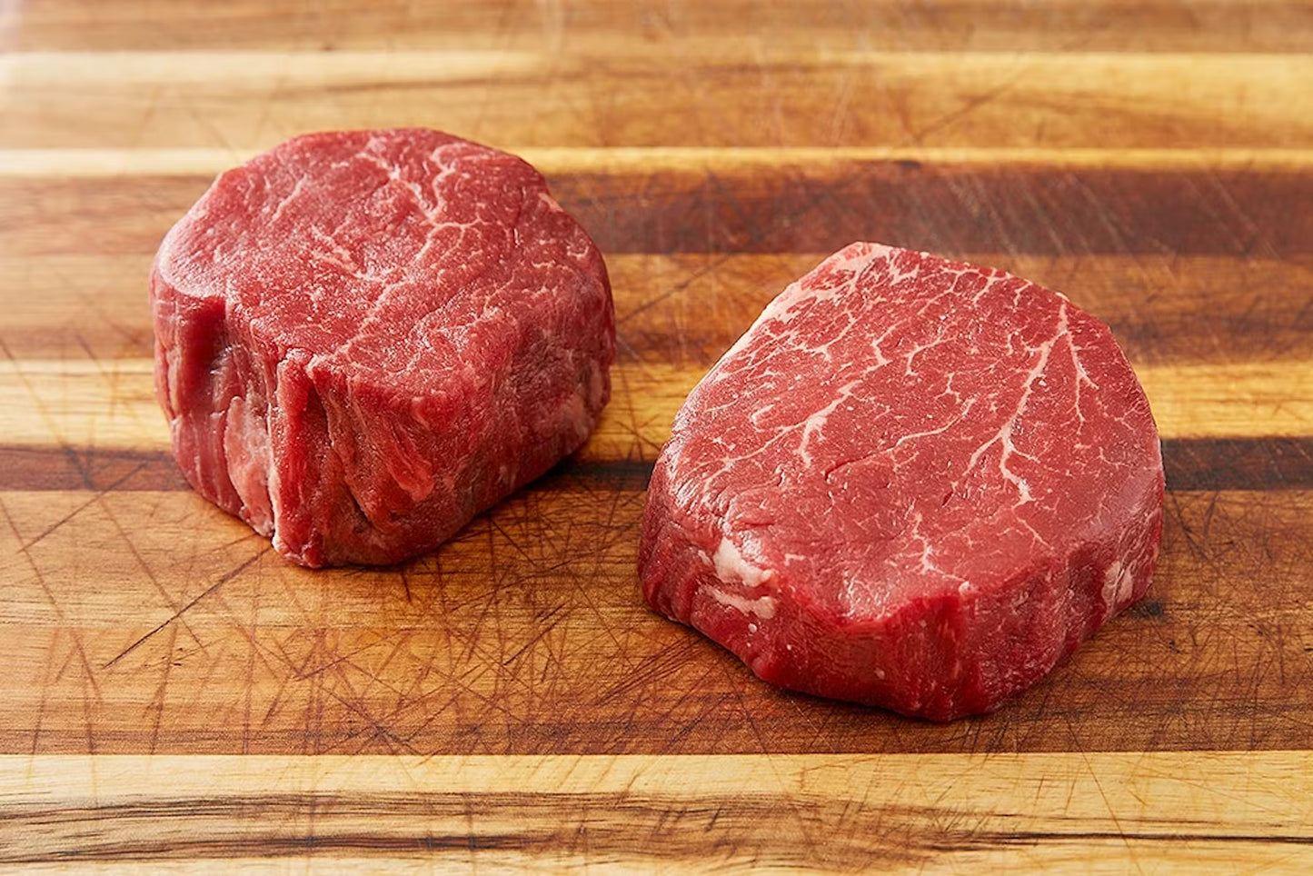 Filet Mignon 8oz (Center Cut)