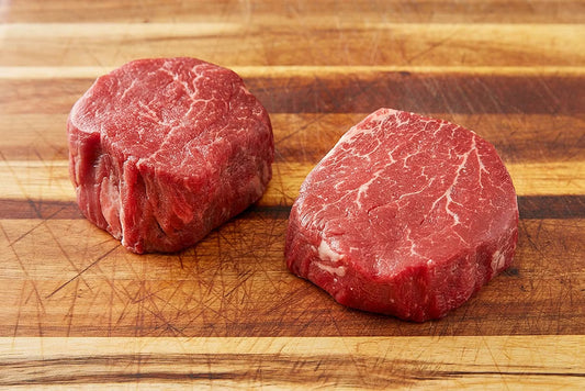 Filet Mignon 8oz (Center Cut)