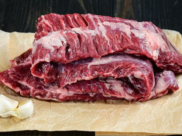Whole "Outer Skirt Steak " 1.5 lbs. Premium quality