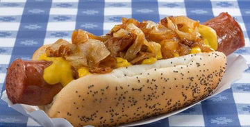 Mikowski's Smoked Polish Sausage