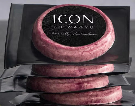 Wagyu Burger 6oz
