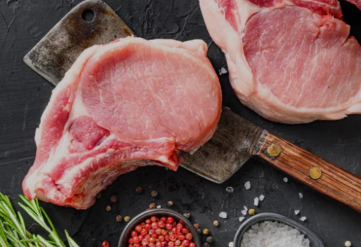 Pork