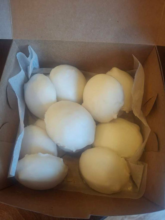 Lemon Ricotta Cookies