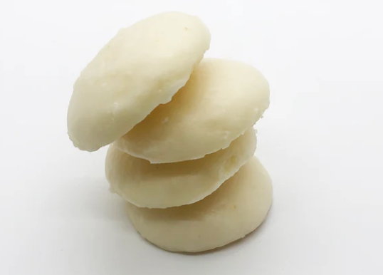 Lemon Ricotta Cookies