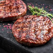 Wagyu Burger 6oz