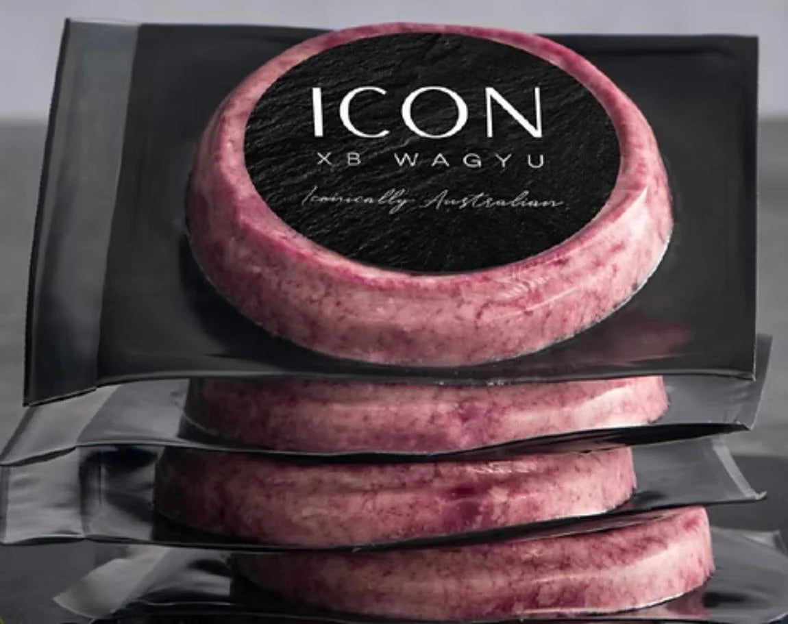 Wagyu Burger 6oz